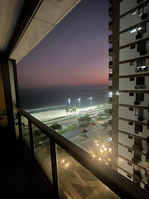 Casa Del Mar - Na Beira Da Appartement *