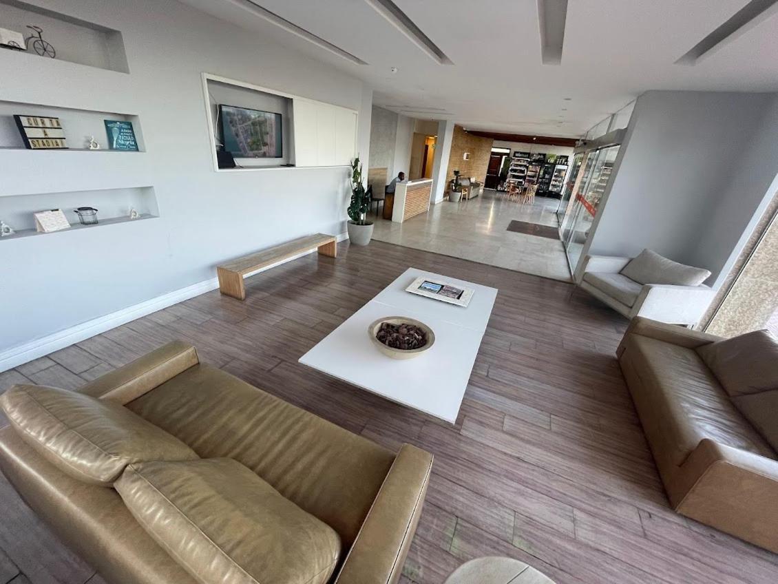 Appartement Casa Del Mar - Na Beira Da *