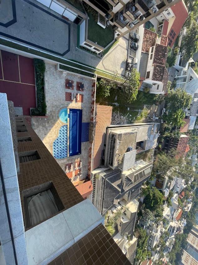 Appartement Casa Del Mar - Na Beira Da Rio de Janeiro