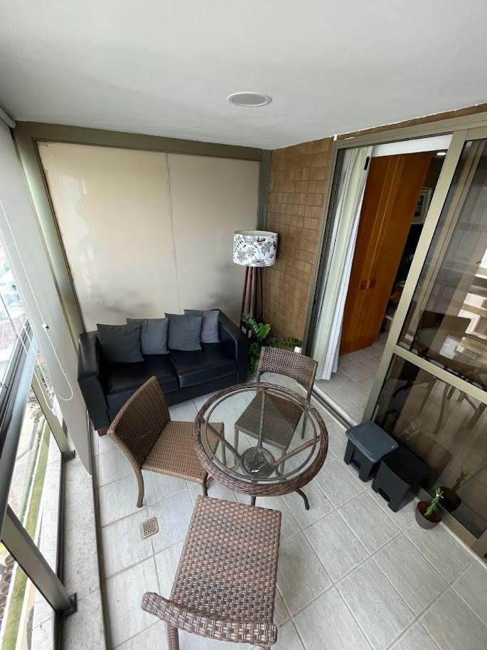 Casa Del Mar - Na Beira Da Appartement