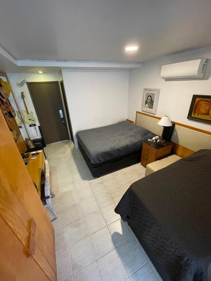 Appartement Casa Del Mar - Na Beira Da Rio de Janeiro
