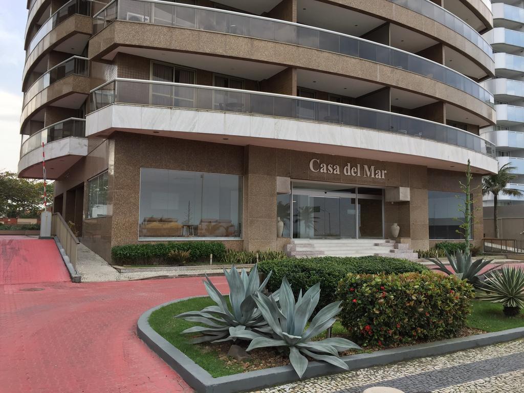 Casa Del Mar - Na Beira Da Rio de Janeiro