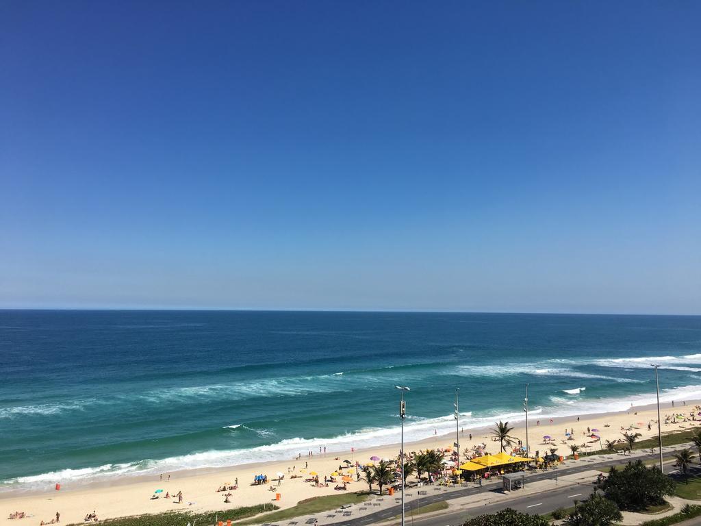 Appartement Casa Del Mar - Na Beira Da