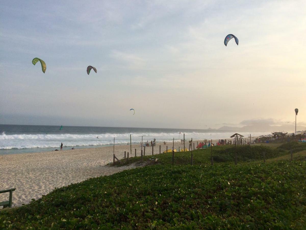Casa Del Mar - Na Beira Da Appartement Rio de Janeiro
