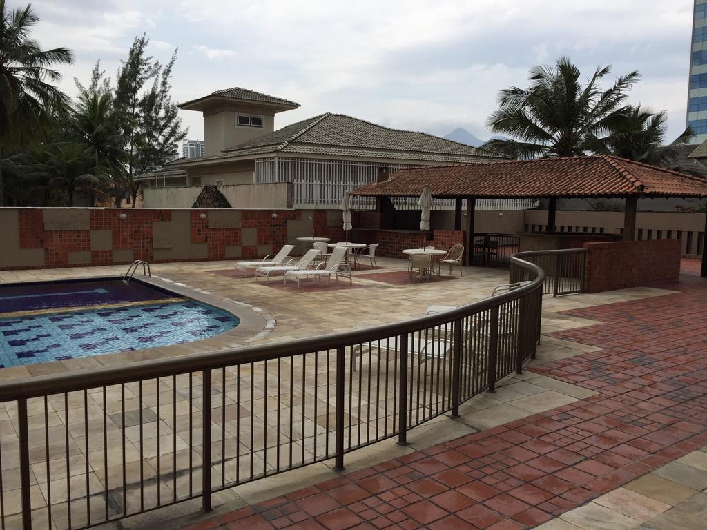 Apartamento Casa Del Mar - Apartamento Na Beira Da Praia *
